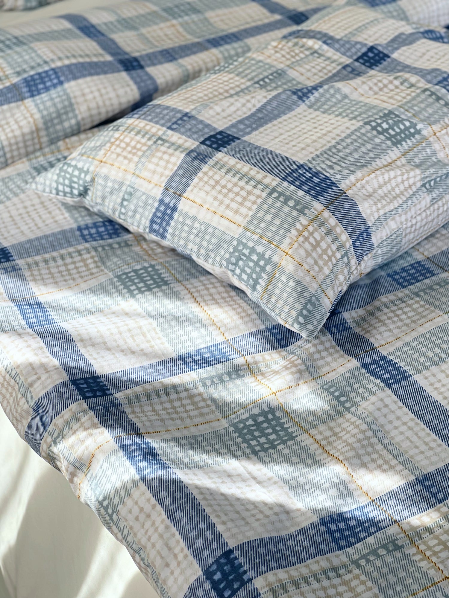 كيس لحاف بيور سوفت