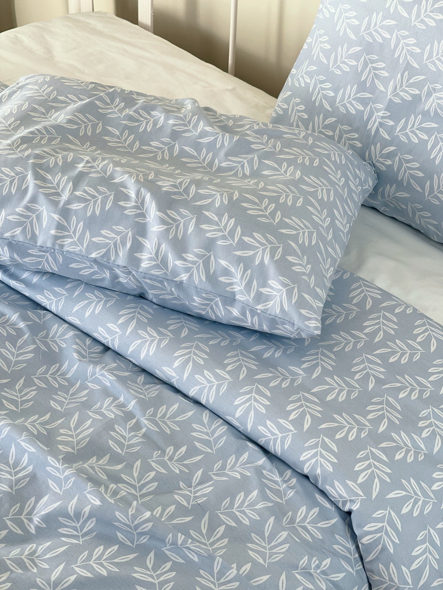 كيس لحاف بيور سوفت