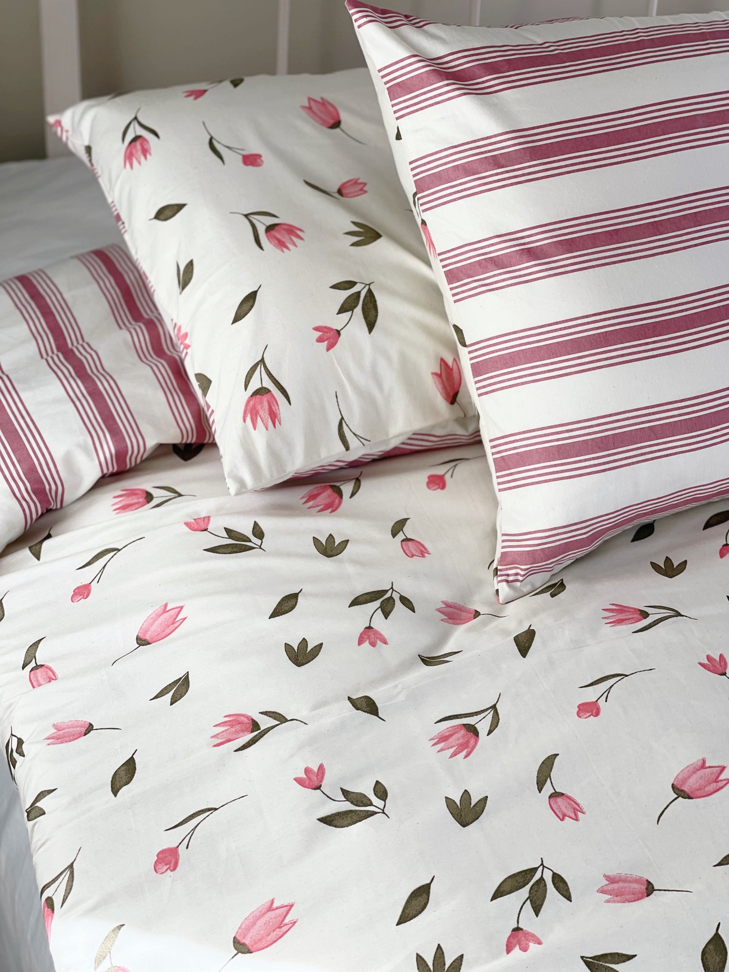 كيس لحاف بيور سوفت