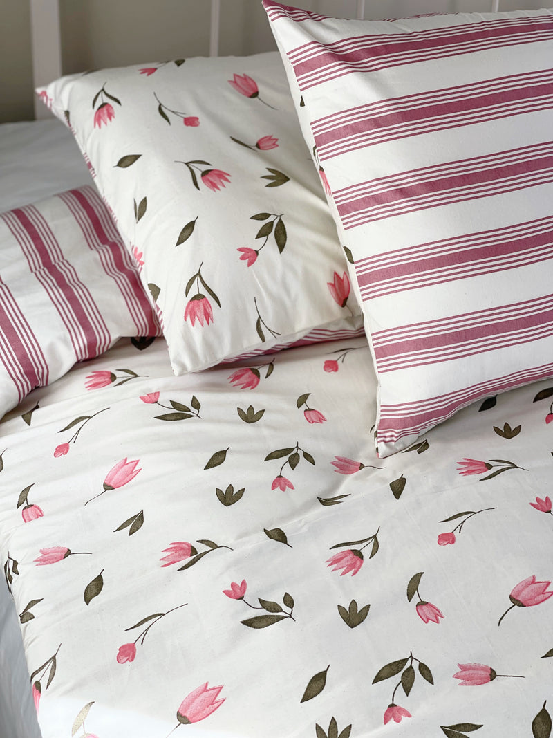 كيس لحاف بيور سوفت