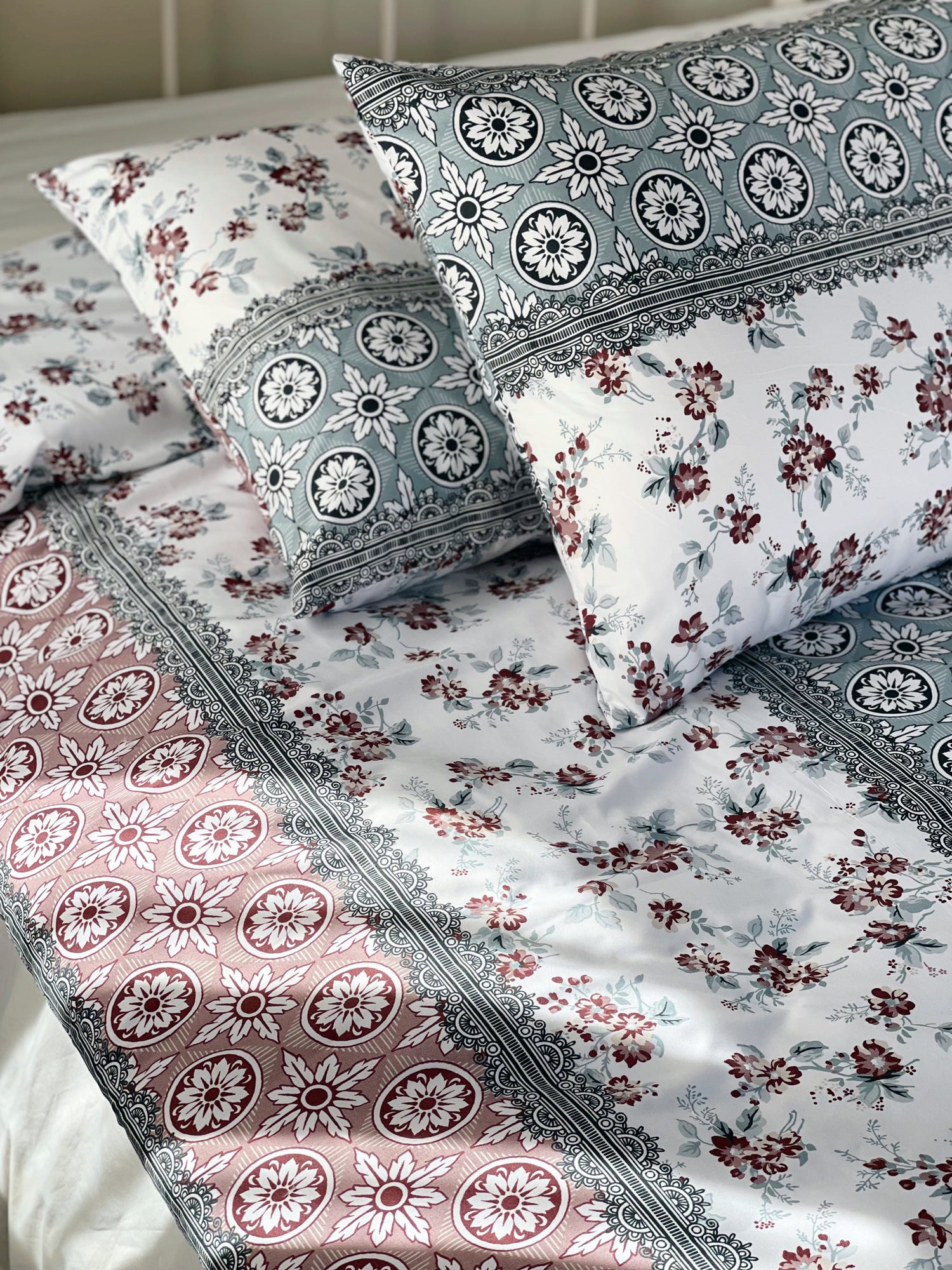 كيس لحاف بيور سوفت