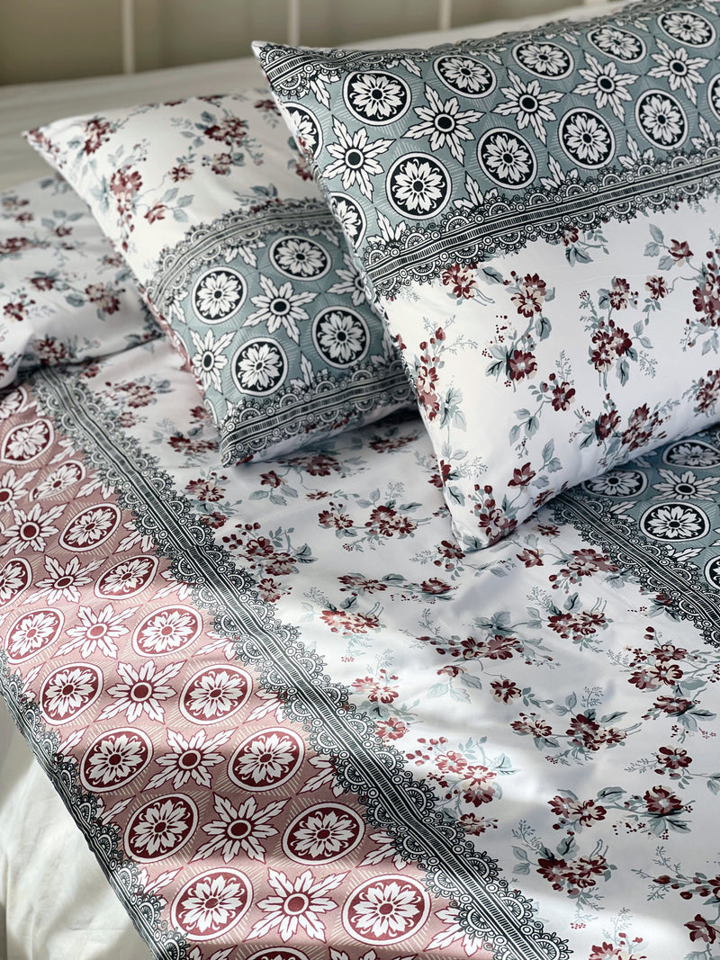 كيس لحاف بيور سوفت