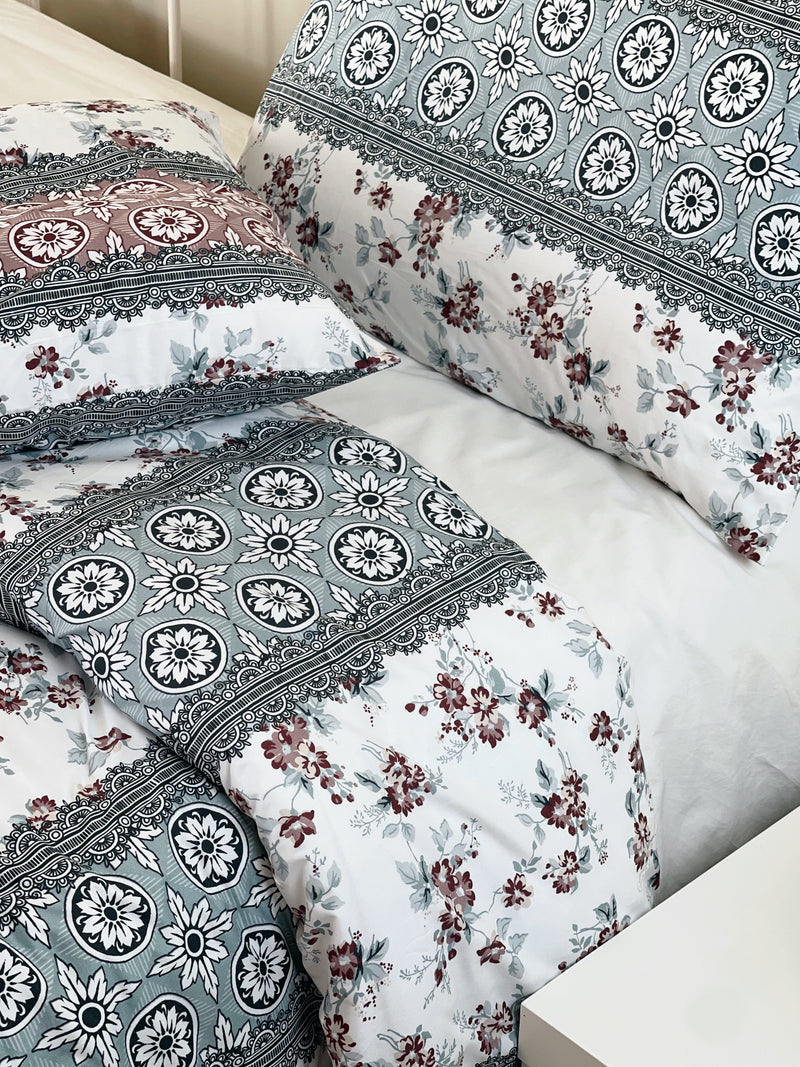 كيس لحاف بيور سوفت