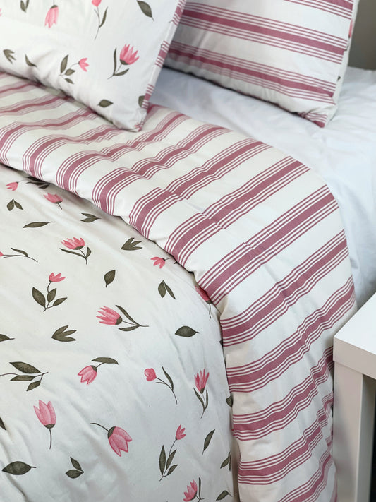 كيس لحاف بيور سوفت