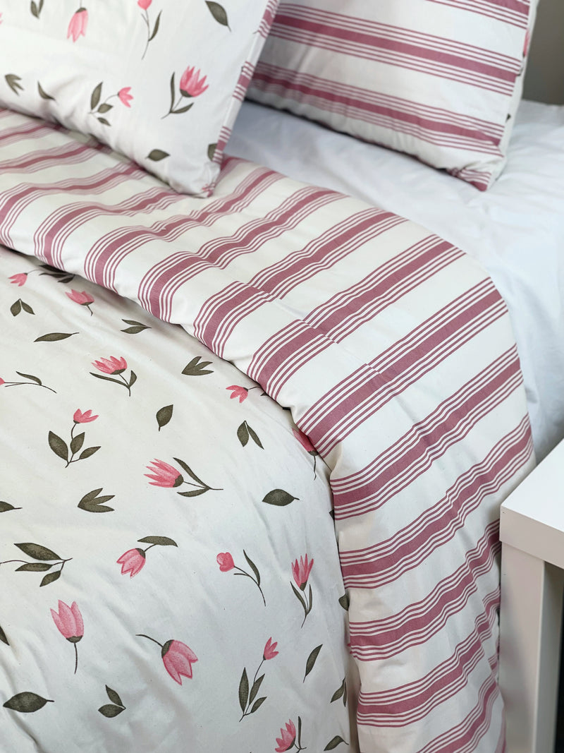 كيس لحاف بيور سوفت