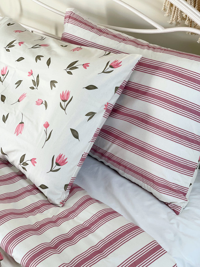 كيس لحاف بيور سوفت