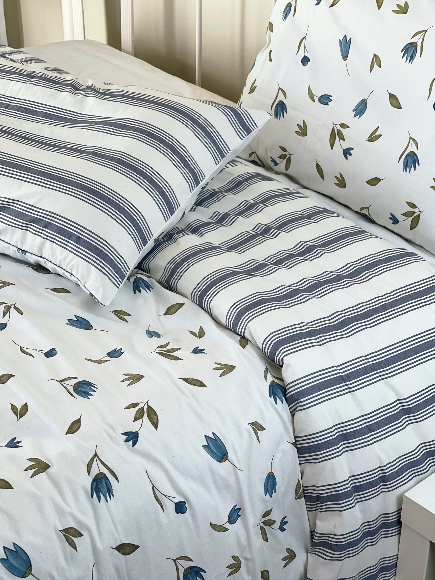 كيس لحاف بيور سوفت