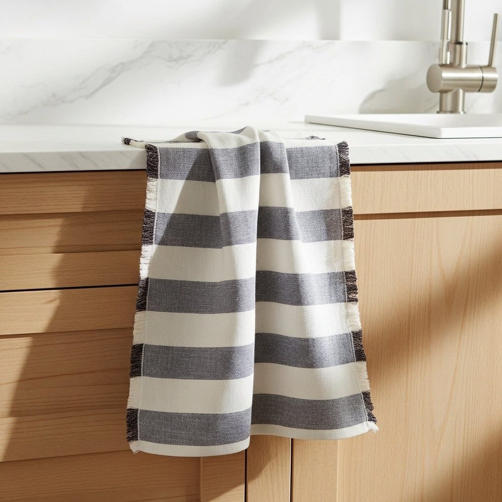 فوطة مطبخ نَوْل