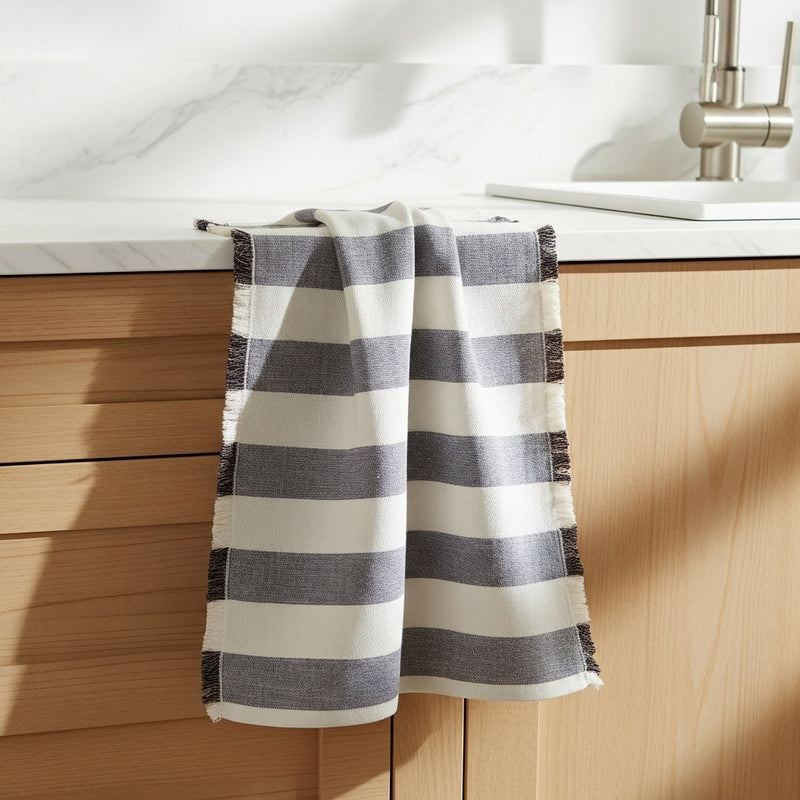 فوطة مطبخ نَوْل