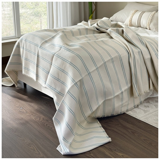 كوفرتة نسيج يدوي – حِرفة