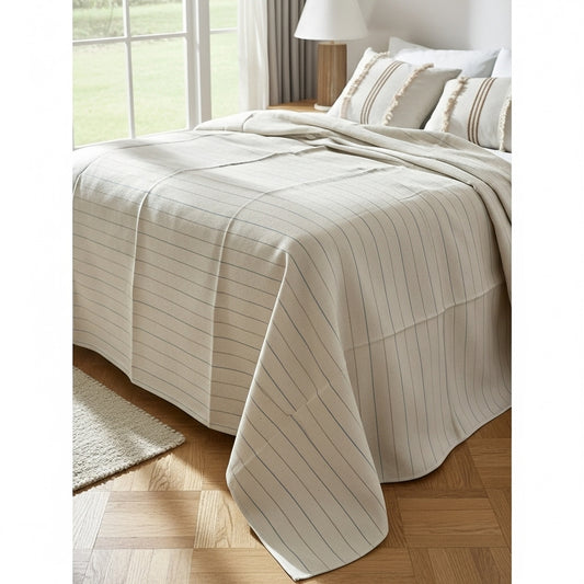 كوفرتة نسيج يدوي – حِرفة