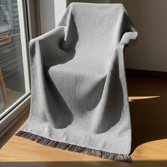 مفرش كنبة دِيكور