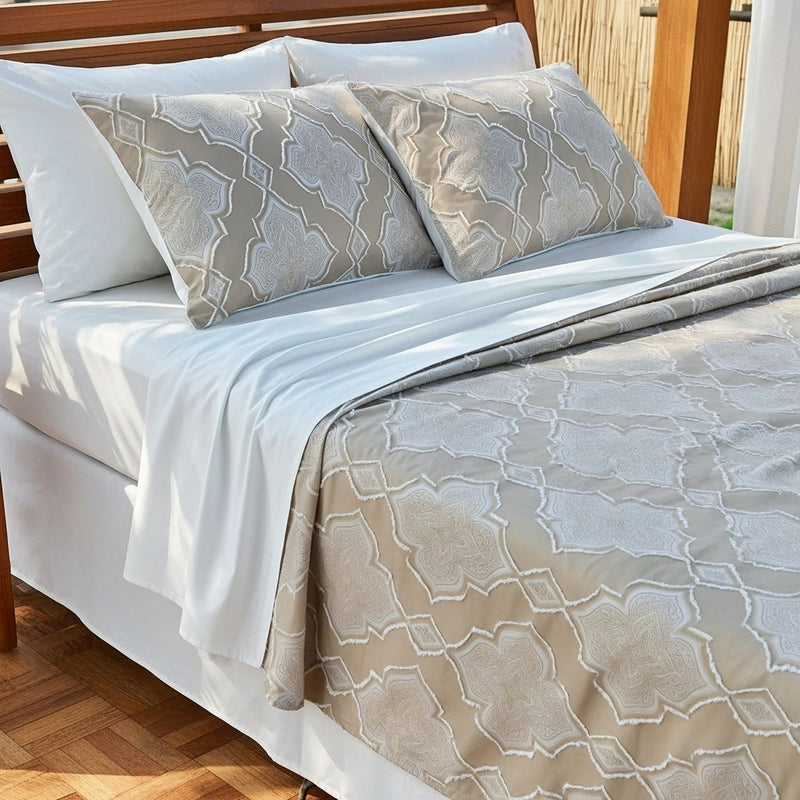 طقم  أَرَابِيسك