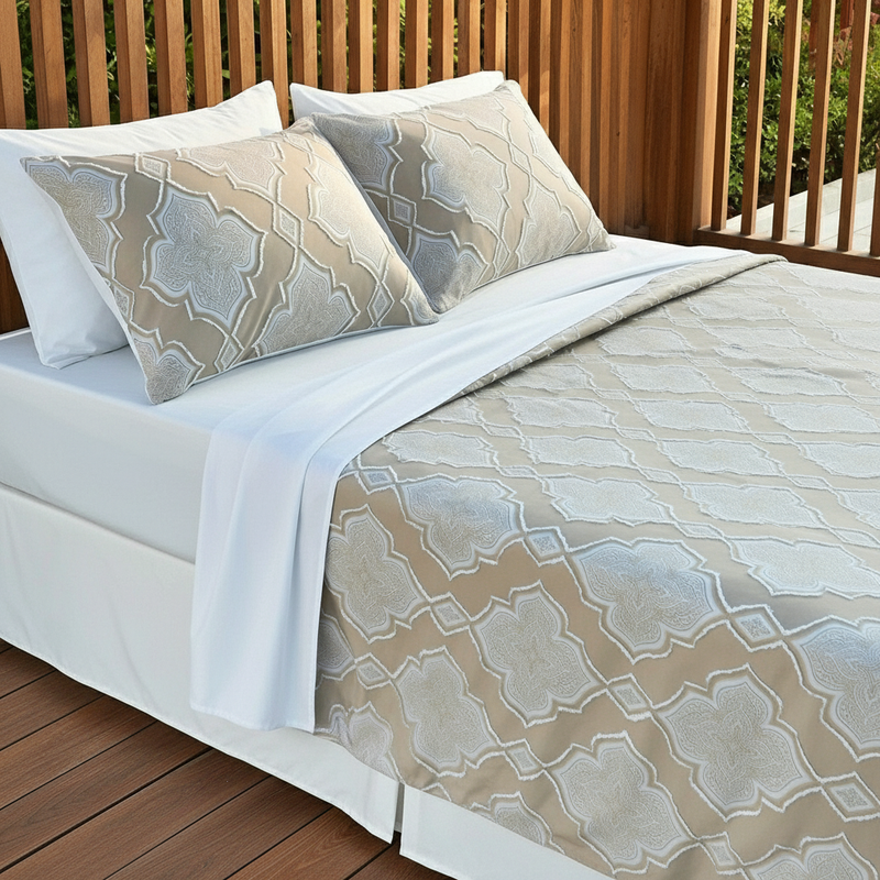 طقم  أَرَابِيسك