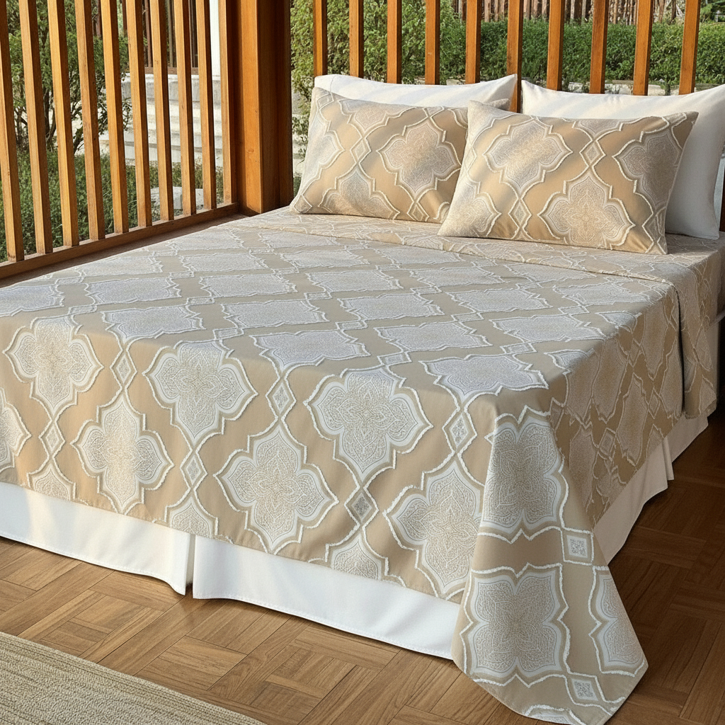 طقم  أَرَابِيسك