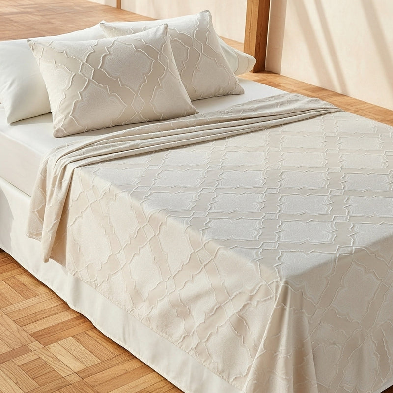 طقم  أَرَابِيسك