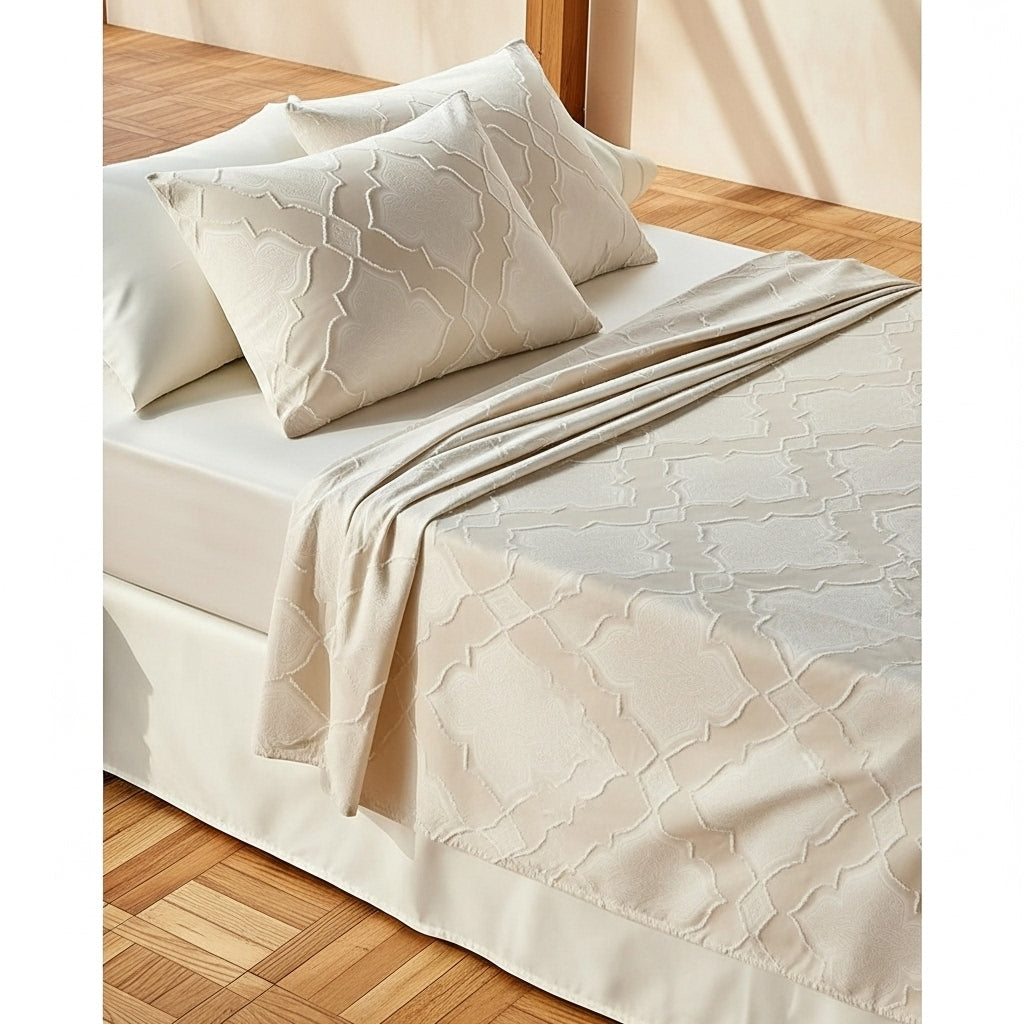 طقم  أَرَابِيسك