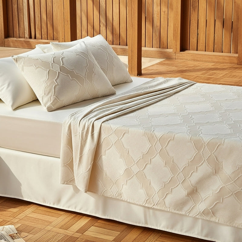 طقم  أَرَابِيسك