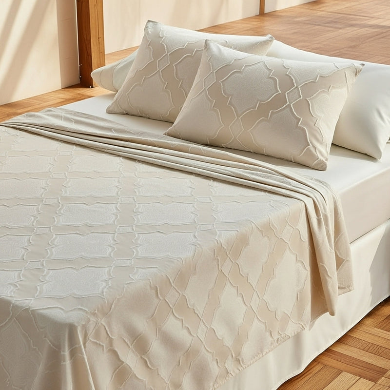 طقم  أَرَابِيسك