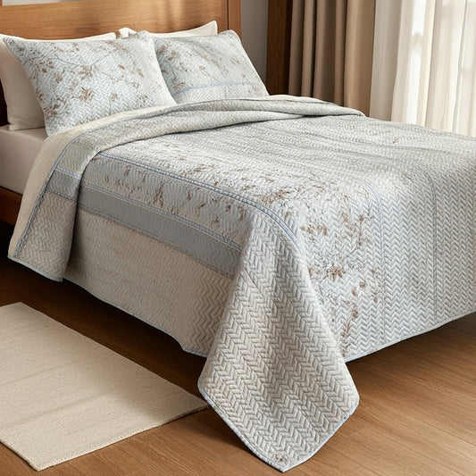 كوفرتة كابتونية إيفوري