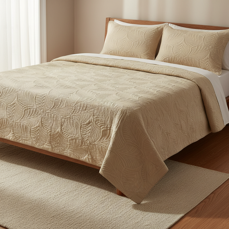 إيفوري تطريز