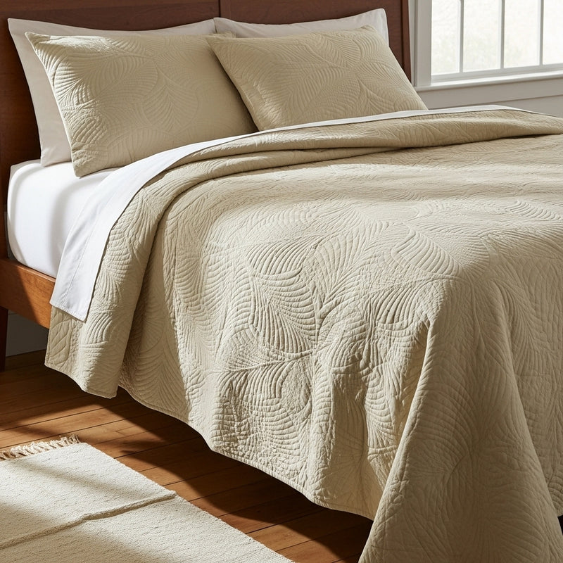 إيفوري تطريز