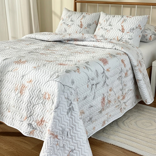 كوفرتة كابتونية إيفوري