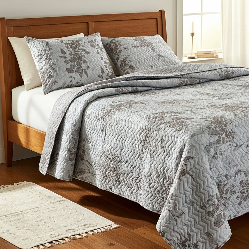 كوفرتة كابتونية إيفوري