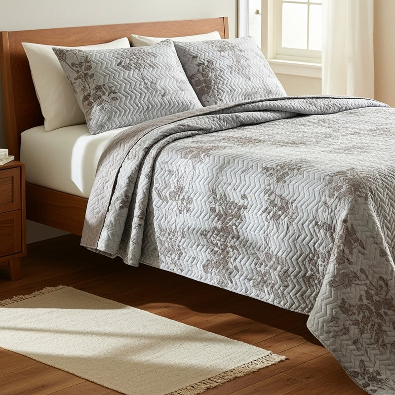 كوفرتة كابتونية إيفوري