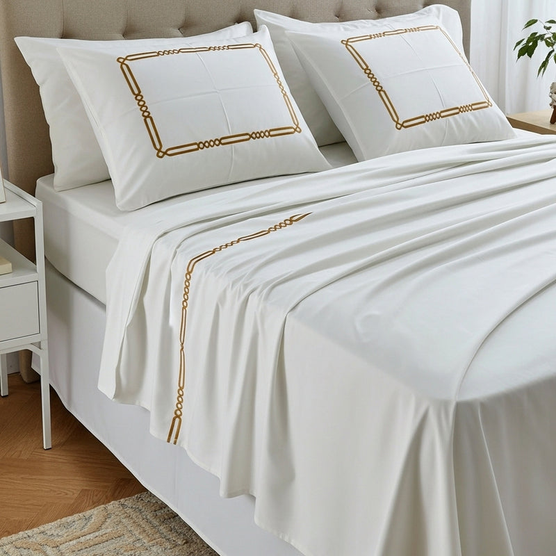 طقم رويال ستيتش