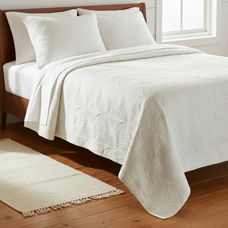 إيفوري تطريز