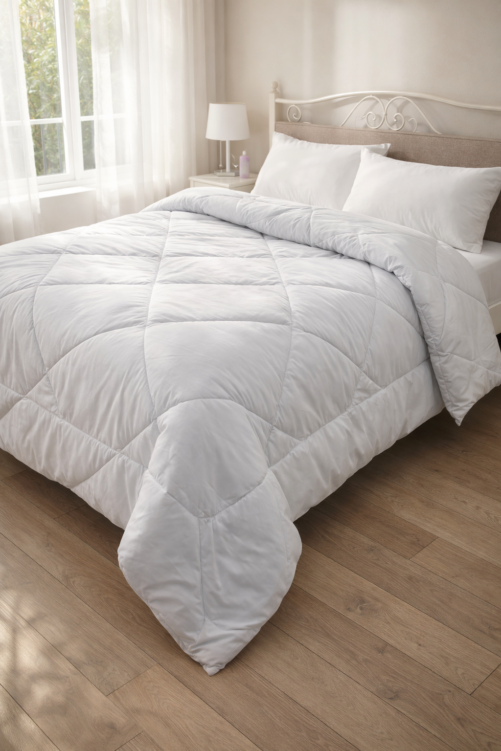 لحاف فِندَقي فاخر