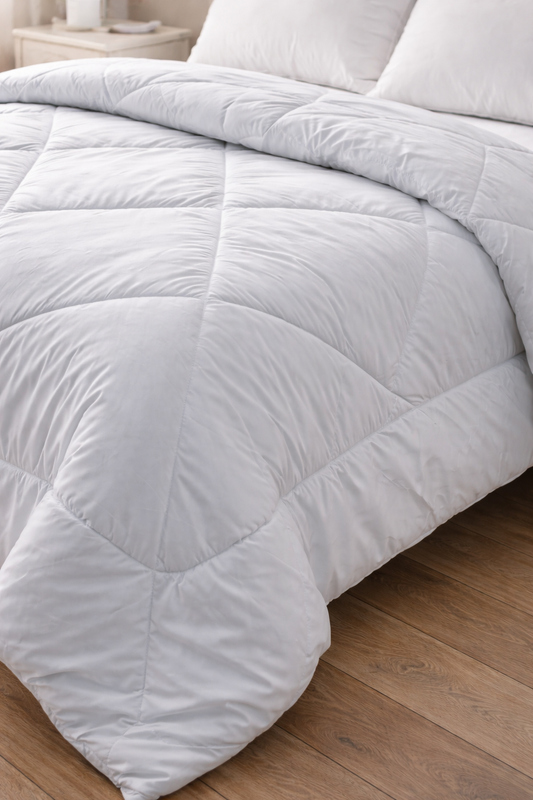 لحاف فِندَقي فاخر