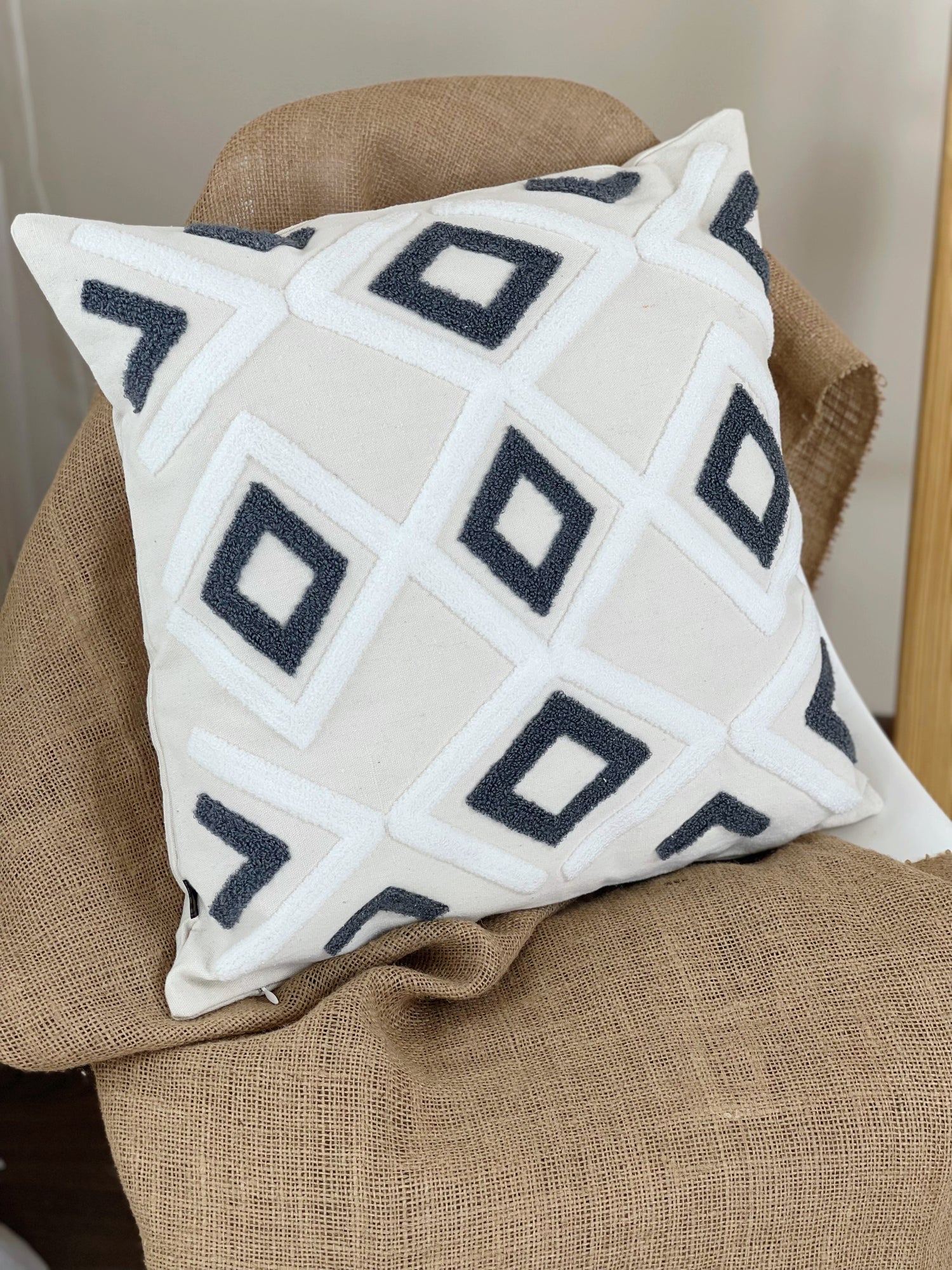 خدادية تطريز