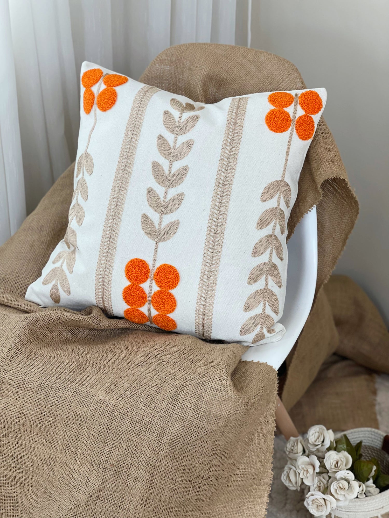 خدادية تطريز