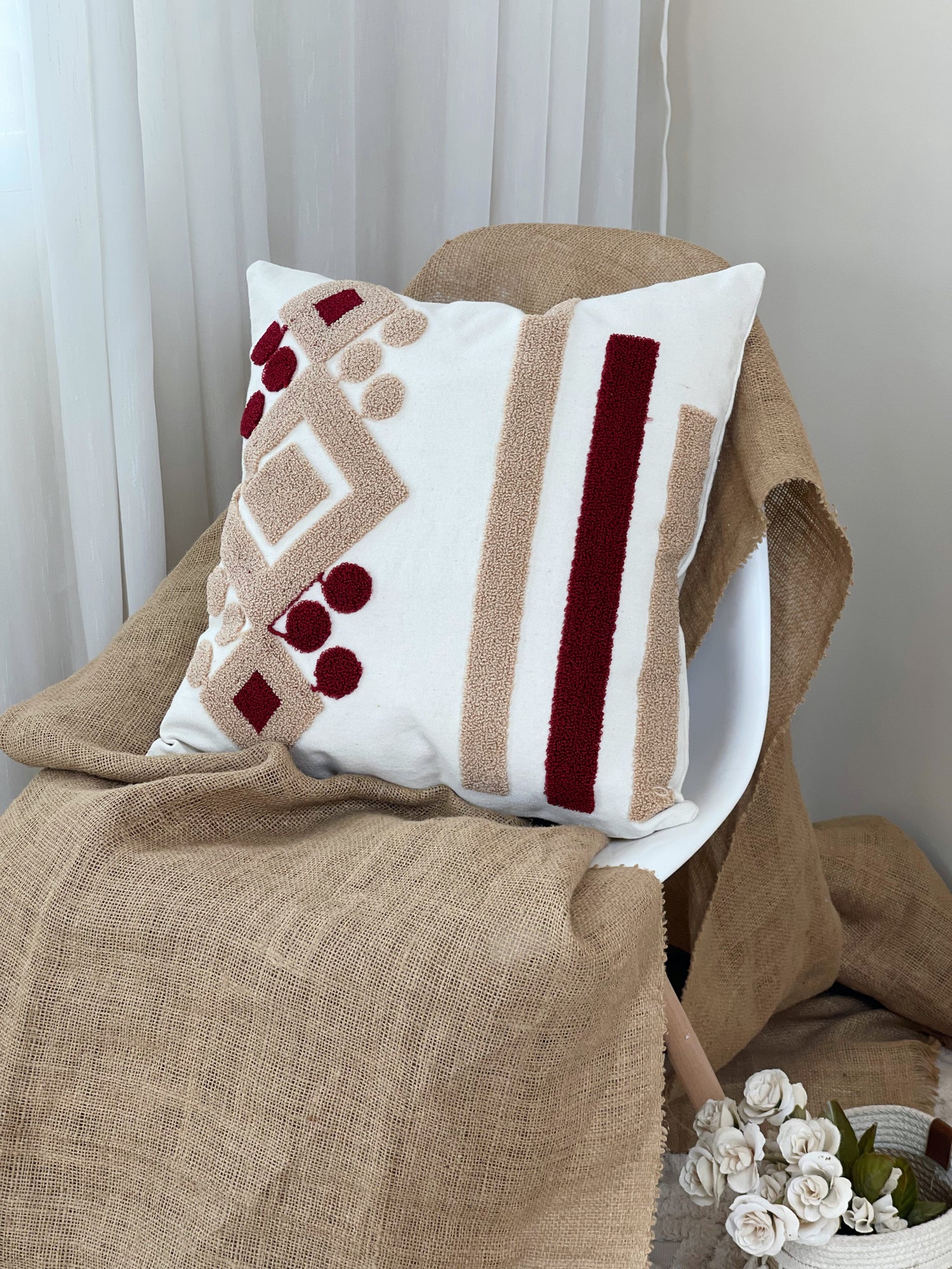 خدادية تطريز