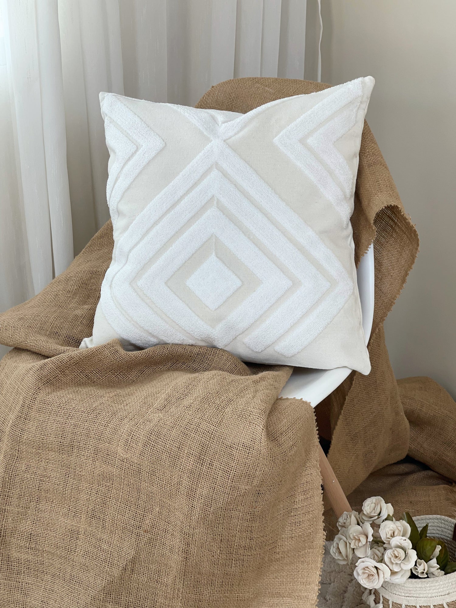 خدادية تطريز