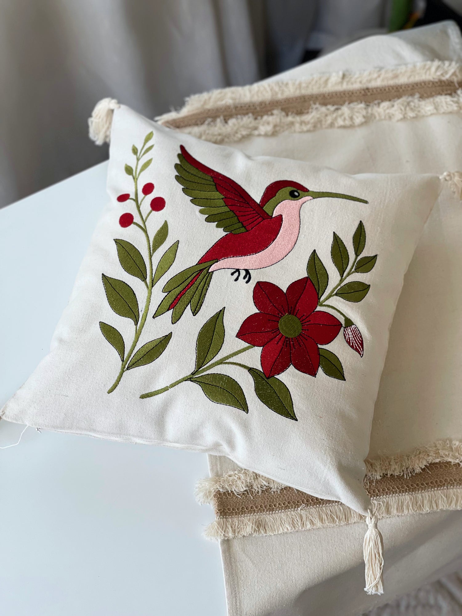 خدادية تطريز رويال