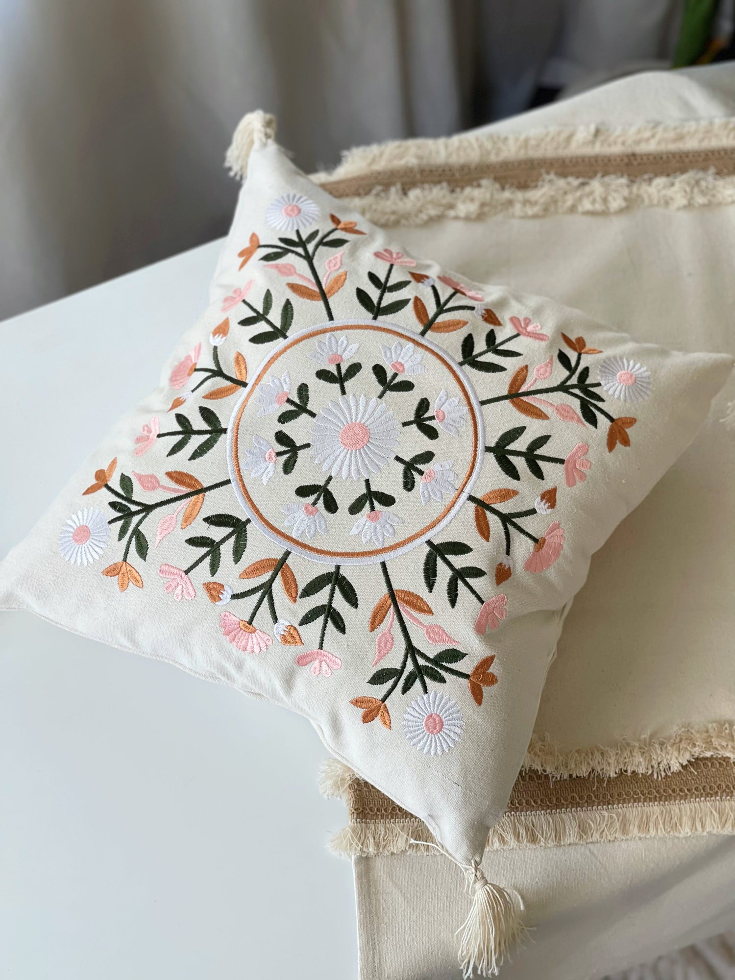 خدادية تطريز رويال