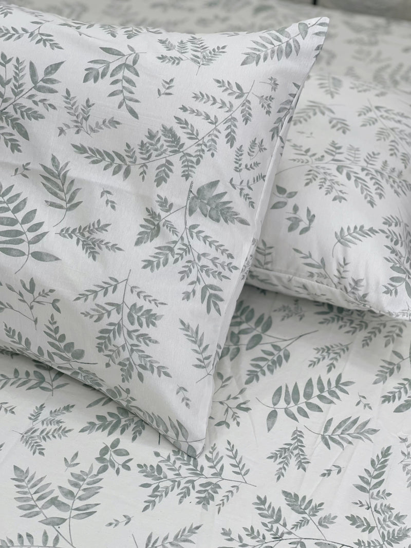 طقم ملاية استك مكون من 3 قطع