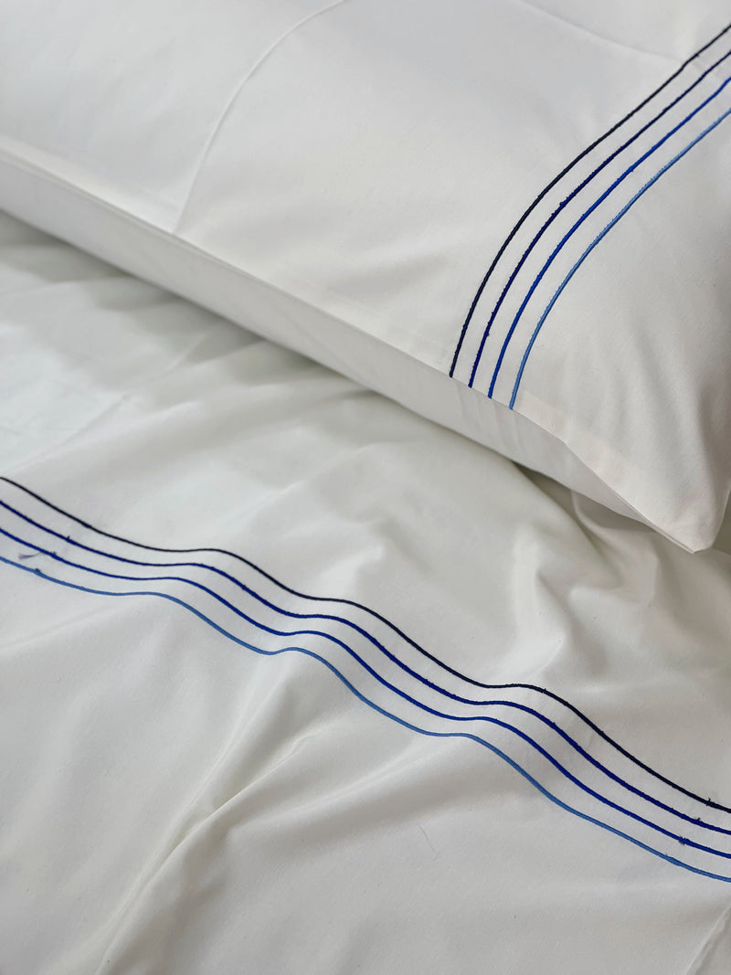 طقم رويال ستيتش