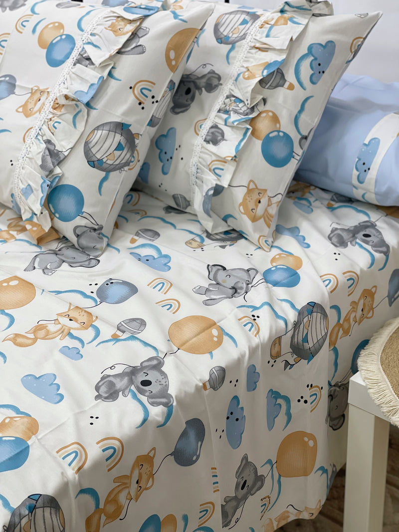 طقم سويت لاين