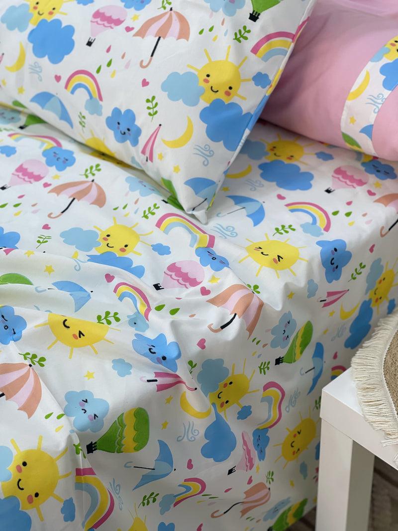 طقم سويت لاين