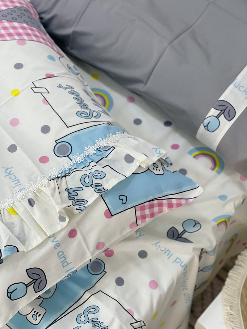 طقم سويت لاين