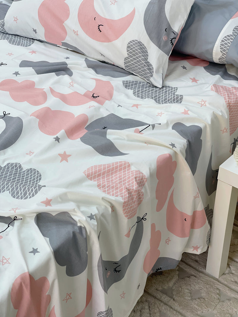 طقم سويت لاين