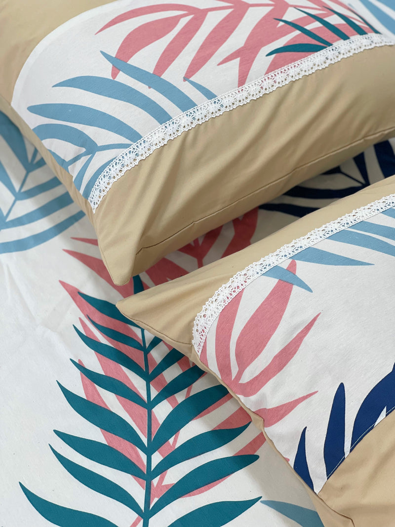 طقم ملاية إستك 3 قطع