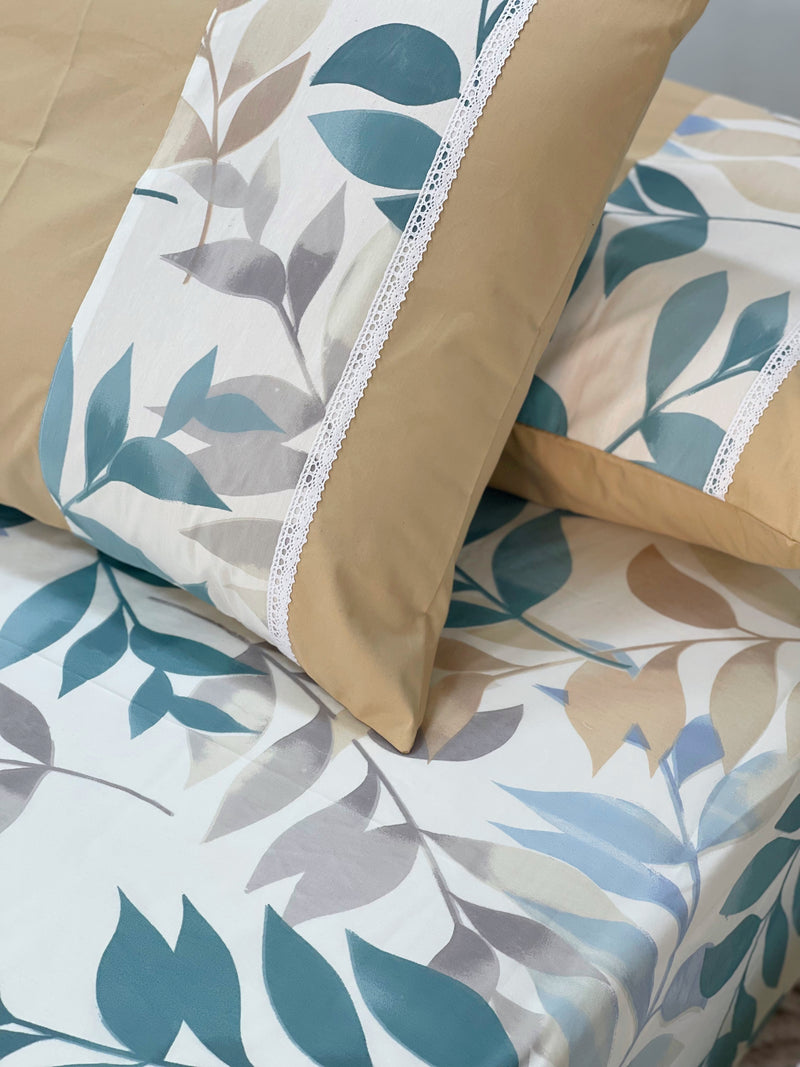 طقم ملاية إستك 3 قطع