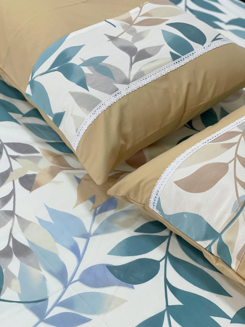 طقم ملاية إستك 3 قطع