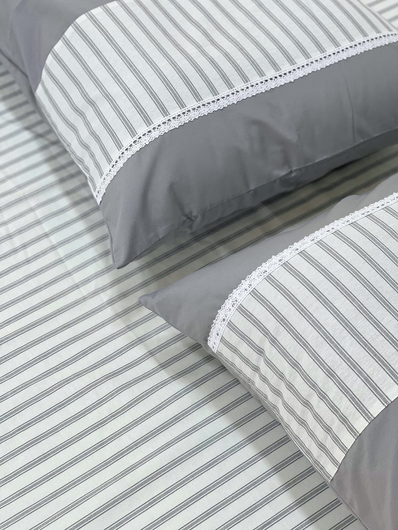 طقم ملاية إستك 3 قطع