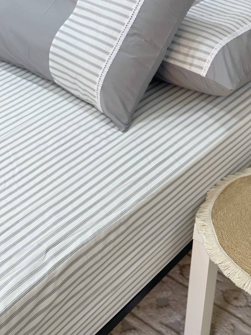 طقم ملاية إستك 3 قطع